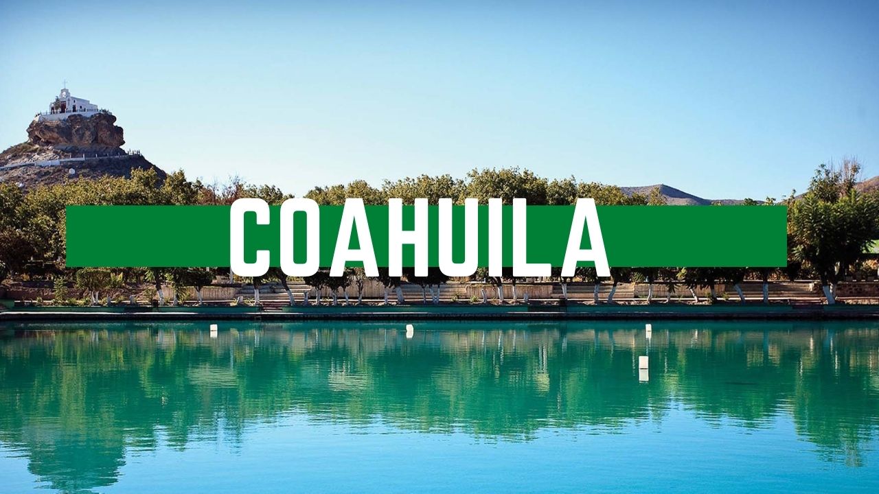 Coahuila